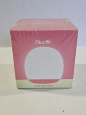 Gladle GL-LT010 Baby Night Light 256 Changing Colors New In Box picture
