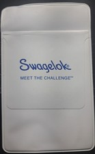 Vintage Swagelok Pocket Protector 