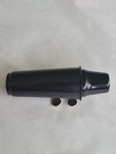 Selmer S80 C*Hard Rubber Alto Saxophone Mouthpiece - Great Condition picture