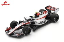 Haas F1 Team VF-26 Oliver Bearman #87 5th Chinese GP 2026 S9377 Spark 1/43 F1 picture