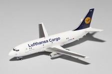 JFox 1:200  LUFTHANSA CARGO 737-200 D-ABHE - JF-737-2-014 - BRAND NEW/LOW PRICE picture