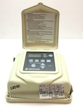 Pentair SuperFlo 357963.A VST Control Panel ONLY HHP:1.64 THP:2.6 used #D809C picture