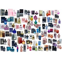 Wholesale Mixed Lot of Impression Perfumes Lot 20 Pieces Men/ Women 3.4 oz  picture