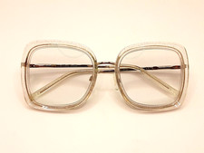 ELTON JOHN Diva Glitter/Oversize, Frame Only 54.5-19-142 19/F12 picture
