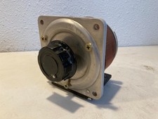 General Radio W10 Variac Variable Autotransformer 120V 10A 50-60Hz Panel picture