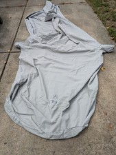 2004-2008 Acura TL OEM Factory Car Cover OE Honda Sedan picture