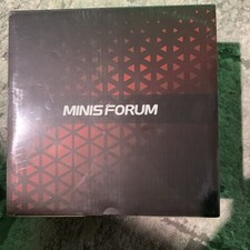 MINISFORUM UM773 Lite Mini PC AMD Ryzen 7 Barebone picture
