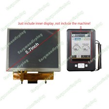  5.7'' LCD Dispay Touch Screen For Emerson AMS TREX Device Communicator picture