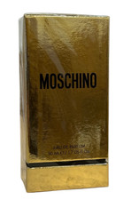 Moschino Gold Fresh Couture Eau de Parfum Spray 1.7oz Women picture