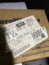 Genuine BorgWarner Kysor 1090-09650-01 K32 Fan Clutch Repair Kit Paccar picture