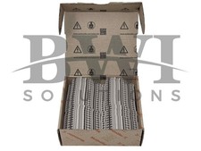 NEW Weidmuller 1791030000 Terminal Block 30-12 AWG ZDK 2.5-2V Lot of 50 picture