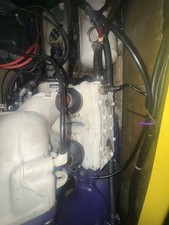 Seadoo Sea Doo Gsx Gsi Gtx Xp Gti Spx Challenger Speedster 787 800 Motor Engine picture