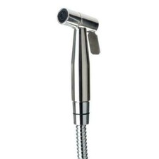 Brondell CleanSpa Handheld Bidet Stainless CSL-40 Replacement Hose Lot Of 2 picture