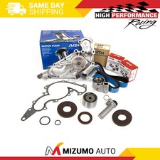 Timing Belt Kit Tensioner AISIN Water Pump Fit 98-07 Toyota Lexus 1UZFE 2UZFE picture