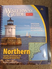 Waterway Guide Northern, 2026 Edition picture