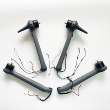 Original Left/Right/Front(with radar)/Rear Motor Arm for DJI Mavic 4 Pro Drone picture