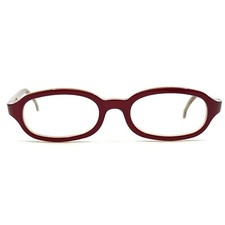 l.a.Eyeworks TEXAS 759 Eyeglasses  Frames Green Rectangular 48-20-125 picture