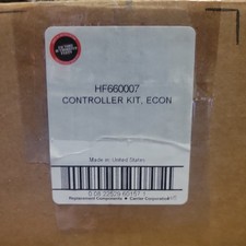HONEYWELL HF660007 Controller Kit w/ Sensors NIB picture