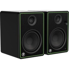 Mackie CR5-XBT Creative Reference Series 5