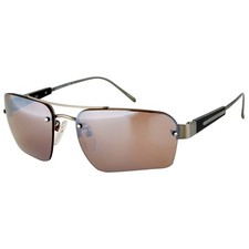 Scheyden Precision CIA Titanium Sunglasses LT16 Bronze picture