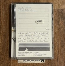 Bjork Volumen Plus DVD rare Import picture