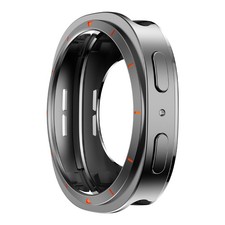 For Samsung Galaxy Watch 9/8 40mm/44mm Metal Rugged Armor Case Protective Bumper picture