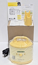 NEW 2025 Medela Symphony PLUS Breast Pump in Box 0hr picture