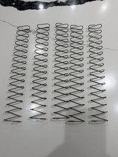 (5)Premium Mag Springs 10% Extra Power for Standard 30-Round Mags(SPRINGS ONLY) picture