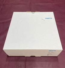 FESTO PUN-H-6X1-BL 197384 Pneumatic Tubing 6mm OD 4mm ID Blue 50M NEW picture