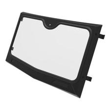 Kolpin Polaris Ranger 500/570 Mid Size/ Crew Mid Size Glass Windshield picture