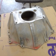 1964-1967 Chevy II 2 Bellhousing Original GM 3849309 Chevrolet L-78 Nova 65 1966 picture