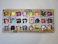 Fuggler Rad Edition 24-Pack Rare Chase Exclusive Glow in the Dark Figures NEW picture
