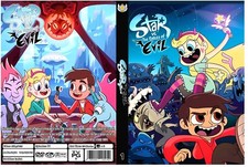 Star vs. the Forces of Evil Animated Series Season 1-4 Episodes 77 English Audio picture