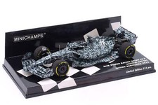 Alfa Romeo F1 C42 Valtteri Bottas Camo Livery Barcelona 2022 Test picture