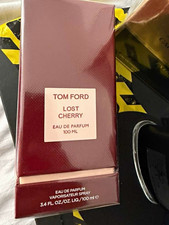 Tom Ford Lost Cherry Eau de Parfum Spray, Regular Size 3.4 fl oz picture