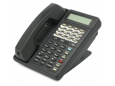 ESI IVX DP1 16 Button Display Office Phone - 16 Key - Brand New in Box picture