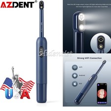 Digital Dental Wifi Intraoral Camera Imaging 7 LEDs Automatic High Resolution picture