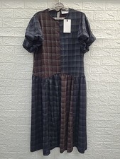 New Daisy St. Daisy Street Throw On Maxi Dress Women’s US Size L picture