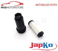 HYDRAULIC FILTER KIT AUTOMATIC TRANSMISSION JAPKO FTJ078 V FOR MITSUBISHI picture