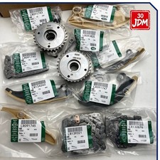 New Timing Chain Camshaft Phaser For Land Rover Jaguar F-Pace XE Defender 2.0L picture