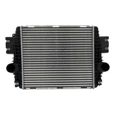 Intercooler Charge Air Cooler for 23-26 Chevy Colorado 2.7L Turbo 84722277 picture