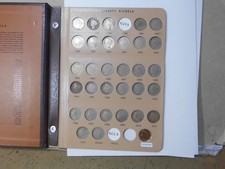LIBERTY HEAD & BUFFALO NICKEL COLLECTION 1883 TO 1938 P/D/S (READ DESCRIPTION) picture