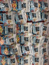 24 Sow Good Freeze Dried Sweet Candy Squares Bags 4.2 Oz. Each BB 07/27 picture