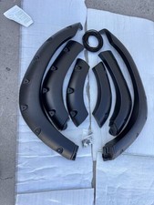 wheel arch flares for Lc80 Land Cruiser 80 Series picture