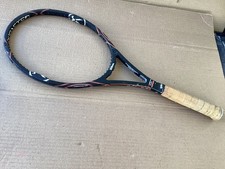 Wilson K Factor 88 Pro Staff 4 3/8  P Sampras Tennis Racquet picture