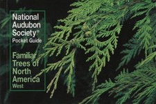 Familiar Trees of North America: Western Region - Paperback - VERY GOOD picture