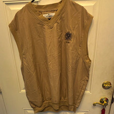 Vintage 2005 Tennessee Golf Association Coca-Cola State Open Kittrell Pullover picture