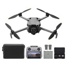 DJI Mini 5 Pro Fly More Combo Plus with DJI RC 2, Drone with Camera, 1-Inch CMOS picture