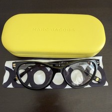 Marc Jacobs MJ 1060 807 bSize 52/15/140 Cat-Eye Eyeglasses picture
