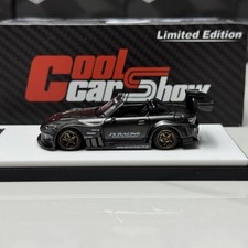 MicroTurbo 1/64 Honda S2000 Carbon Fiber Shenzhen Exclusive Magnetic Wing Ltd picture